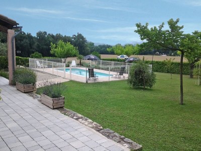 Villa Comfortable villa with swimming pool - Outdoor photo 10