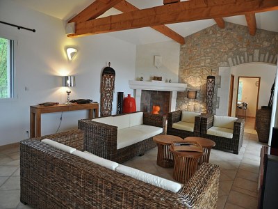 Villa Ferienhaus mit Aussicht und privatem Pool - Features photo 18