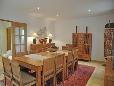 Villa Ferienhaus mit Aussicht und privatem Pool - Features photo 20