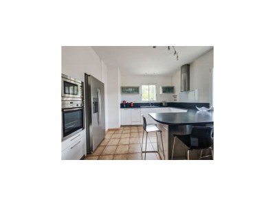 Villa Ferienhaus mit Aussicht und privatem Pool - Features photo 23