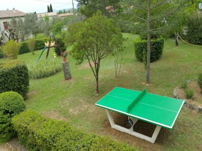 Villa Luxury villa with private pool - Features photo 22