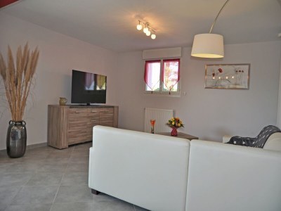 Villa Luxury villa with private pool - Features photo 23