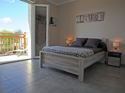 Villa Luxury villa with private pool - Features photo 25
