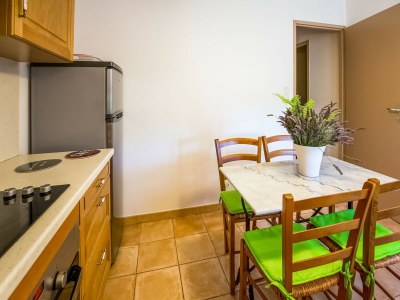 Holiday house Montclus Charm: Views & Calm - Features photo 14