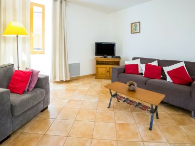 Holiday house Montclus Charm: Views & Calm - Features photo 16