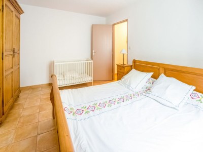 Holiday house Montclus Charm: Views & Calm - Features photo 17