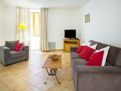Holiday house Montclus Charm: Views & Calm - Features photo 21