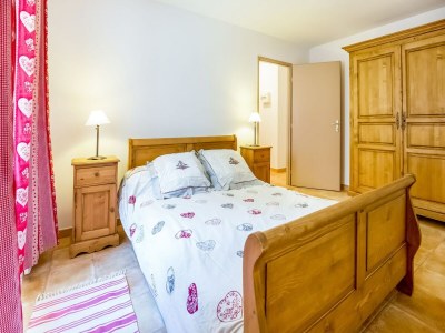 Holiday house Montclus Charm: Views & Calm - Features photo 23