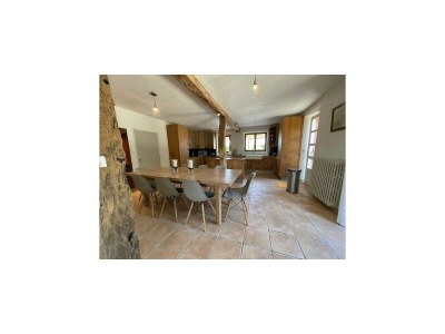 Villa Luxurious Villa in Cazaubon with Swimming Pool - Outdoor photo 10