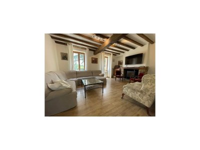Villa Luxurious Villa in Cazaubon with Swimming Pool - Outdoor photo 18