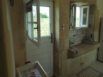 Holiday house Schönes Ferienhaus mit Swimmingpool - Features photo 30