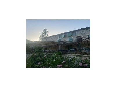 Holiday house Hillside Haven in Courniou - Outdoor photo 7