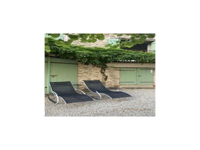 Holiday house Hillside Haven in Courniou - Outdoor photo 10