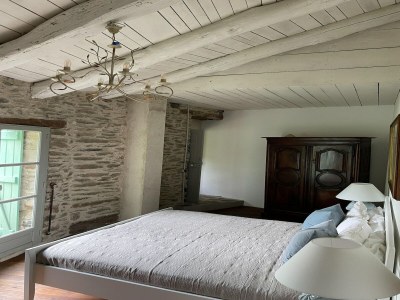 Holiday house Hillside Haven in Courniou - Features photo 14