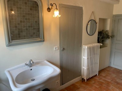 Holiday house Hillside Haven in Courniou - Features photo 26