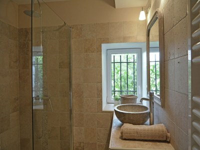 Villa Wunderschönes Bauernhaus mit Pool und Garten - Features photo 29