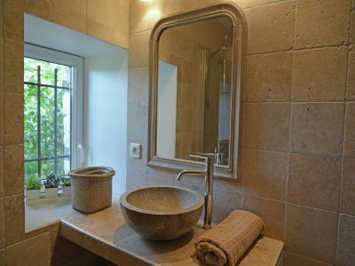 Villa Wunderschönes Bauernhaus mit Pool und Garten - Features photo 30