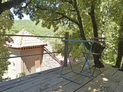 Villa Charming villa with private pool - Outdoor photo 12