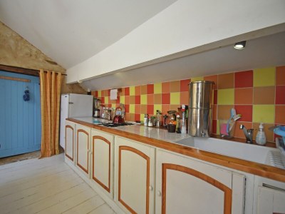 Villa Charming villa with private pool - Features photo 24