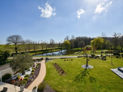 Holiday house Peaceful Garden Retreat, Epiniac - Outdoor photo 5