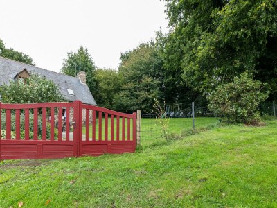 Holiday house Charmantes kinderfreundliches Ferienhaus - Outdoor photo 6