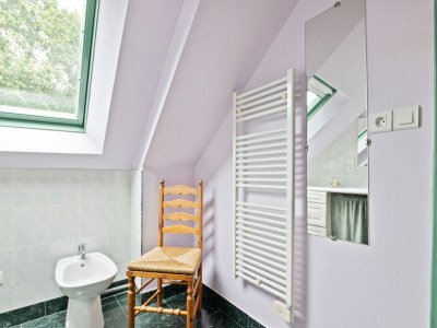 Holiday house Charmantes kinderfreundliches Ferienhaus - Features photo 11