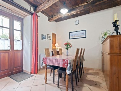 Holiday house Charmantes kinderfreundliches Ferienhaus - Features photo 12