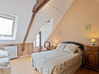 Holiday house Charmantes kinderfreundliches Ferienhaus - Features photo 13