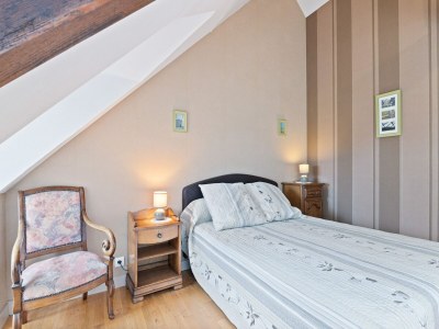 Holiday house Charmantes kinderfreundliches Ferienhaus - Features photo 19