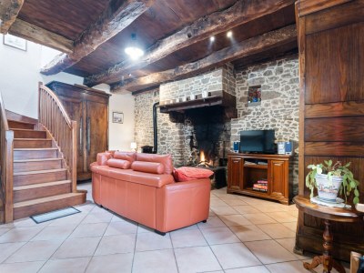 Holiday house Charmantes kinderfreundliches Ferienhaus - Features photo 21