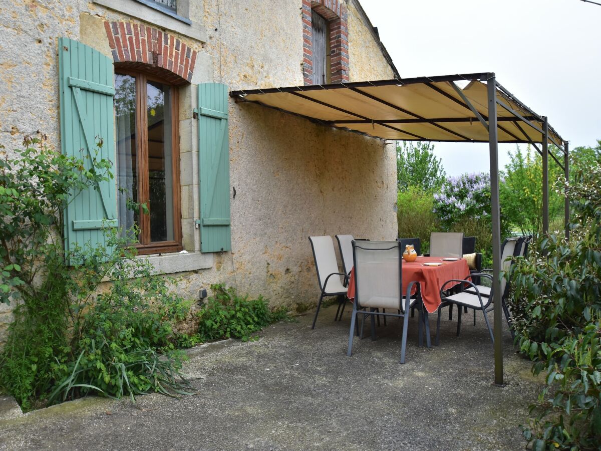 Farmhouse Ferienhaus in einem alten abgelegenen Bauernhaus - Outdoor photo 3