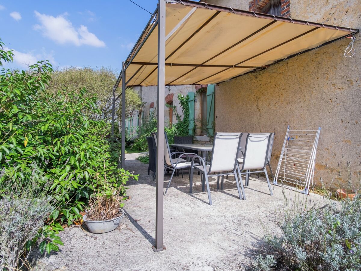 Farmhouse Ferienhaus in einem alten abgelegenen Bauernhaus - Outdoor photo 4