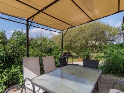 Farmhouse Ferienhaus in einem alten abgelegenen Bauernhaus - Outdoor photo 8