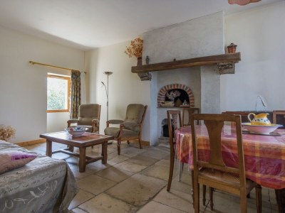 Farmhouse Ferienhaus in einem alten abgelegenen Bauernhaus - Features photo 14