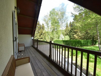 Holiday house Charming holiday home with pool and pond - Outdoor photo 13