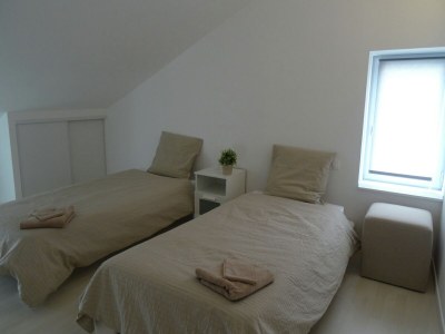 Holiday house Retreat in Beaumont-en-Véron - Features photo 12