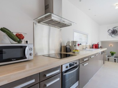 Holiday house Retreat in Beaumont-en-Véron - Features photo 14