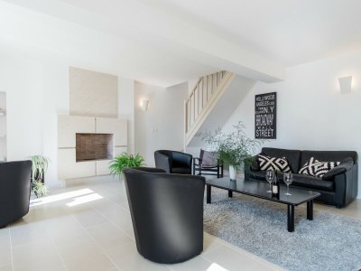 Holiday house Retreat in Beaumont-en-Véron - Features photo 20