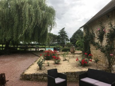 Holiday house Riverside Hideaway in Cinais - Outdoor photo 2