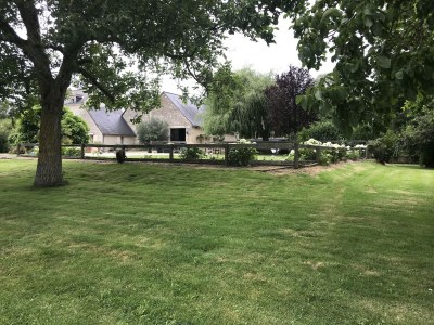 Holiday house Riverside Hideaway in Cinais - Outdoor photo 5