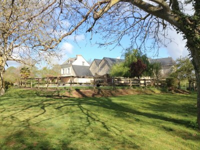 Holiday house Riverside Hideaway in Cinais - Outdoor photo 6