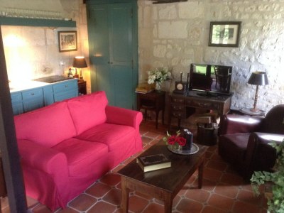 Holiday house Riverside Hideaway in Cinais - Features photo 21