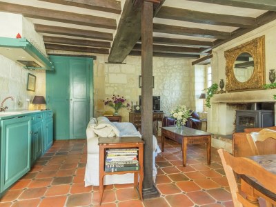 Holiday house Riverside Hideaway in Cinais - Features photo 23