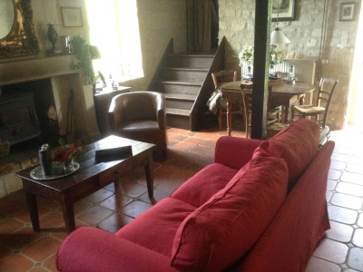 Holiday house Riverside Hideaway in Cinais - Features photo 31