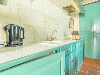 Holiday house Riverside Hideaway in Cinais - Features photo 33