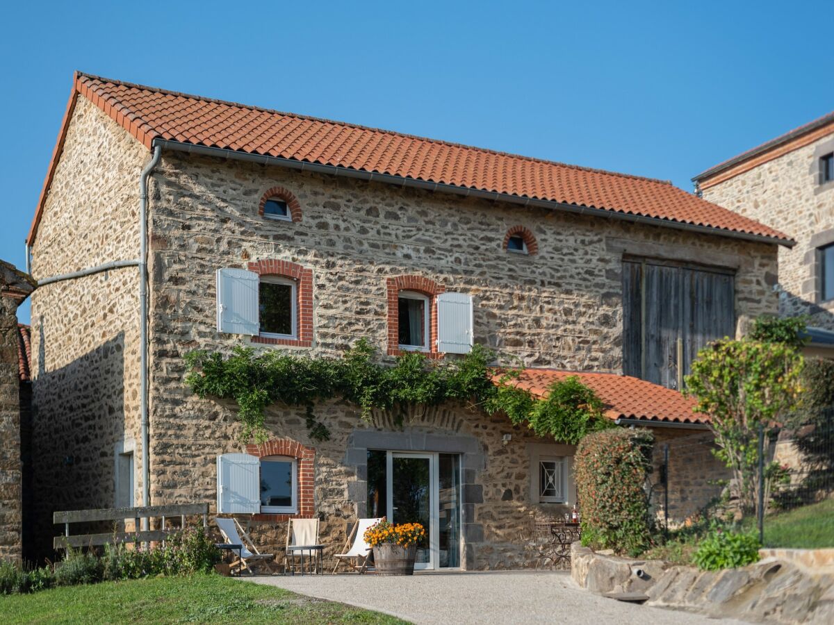 Holiday house Holiday home with private terrace