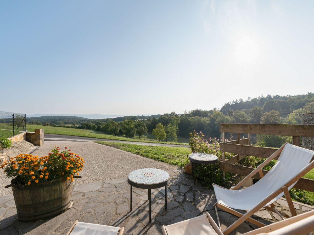 Holiday house Holiday home with private terrace - Outdoor photo 3