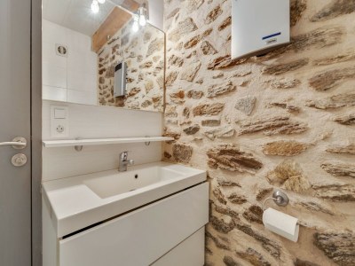 Holiday house Holiday home with private terrace - Features photo 15