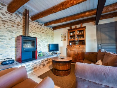 Holiday house Holiday home with private terrace - Features photo 20