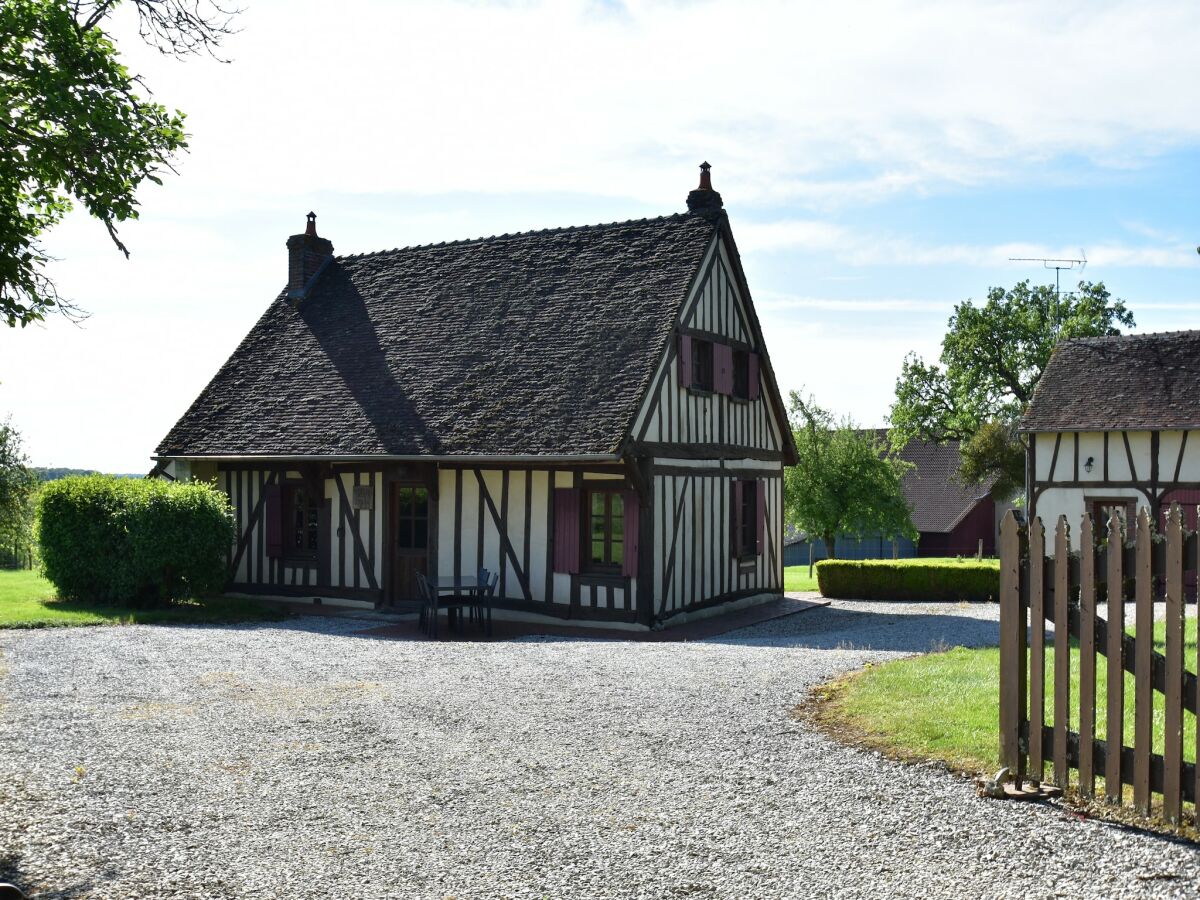 Holiday house Weekend Escape in Saint-Maurice - Outdoor photo 3